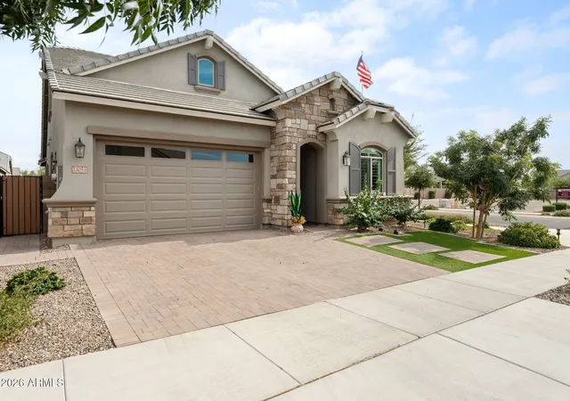 Photo 3 of Single family home for sale at 23053 E Reins Rd, Queen Creek, AZ 85142 | MLS# 7050625 | Listing updated on 2026-09-14
