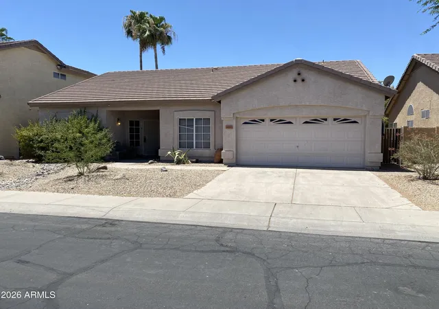 Homes for sale in Surprise, AZ | 14905 W Lupine Ln, Surprise, AZ 85374 | MLS# 7050589