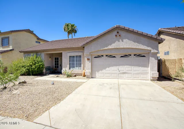 Photo 2 of Single family home for sale at 14905 W Lupine Ln, Surprise, AZ 85374 | MLS# 7050589 | Listing updated on 2026-09-16