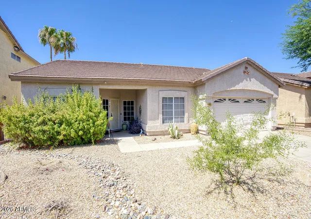 Photo 3 of Single family home for sale at 14905 W Lupine Ln, Surprise, AZ 85374 | MLS# 7050589 | Listing updated on 2026-09-16