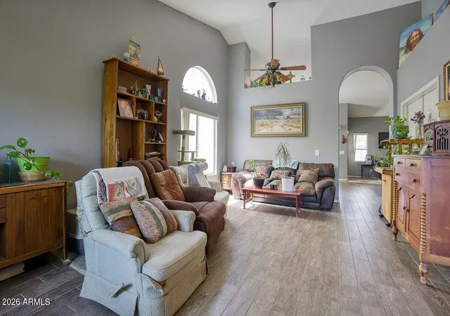Photo 3 of Single family home for sale at 14905 W Lupine Ln, Surprise, AZ 85374 | MLS# 7050589 | Listing updated on 2026-09-16
