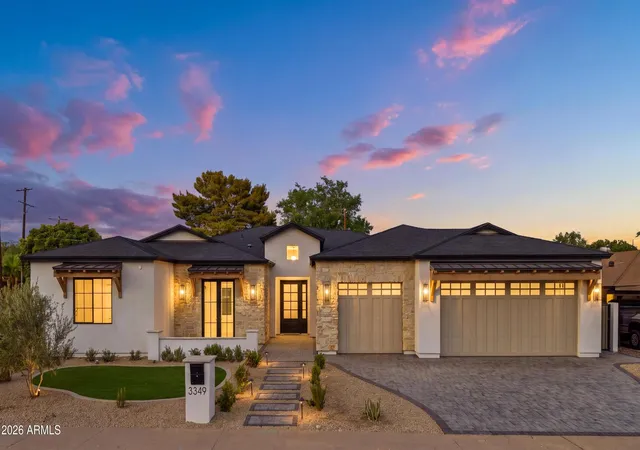1st image of 3349 N 62nd St, Scottsdale, AZ 85251 | MLS# 7052635