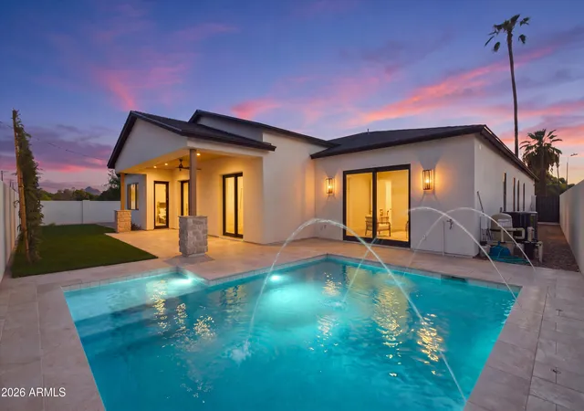 3rd image of 3349 N 62Nd St, Scottsdale, AZ 85251 | MLS# 7052635
