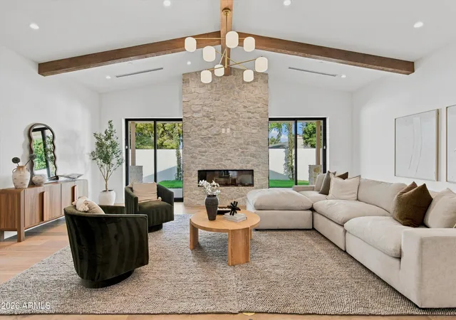 4th image of 3349 N 62Nd St, Scottsdale, AZ 85251 | MLS# 7052635