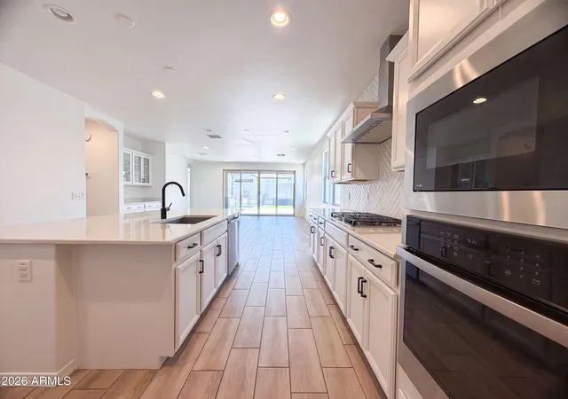 Photo 2 of Single family home for sale at 2831 W Rainbow Dr, San Tan Valley, AZ 85144 | MLS# 7050429 | Listing updated on 2026-09-10