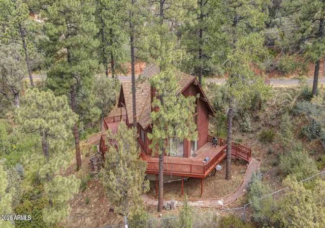 Homes for sale in Pine, AZ | 9651 W Wild Turkey Ln, Pine, AZ 85544 | MLS# 7050520