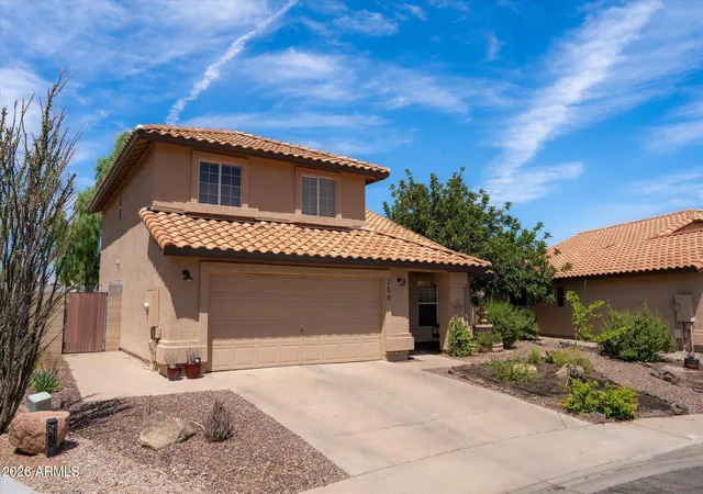 Photo 2 of Sale Pending at 250 S Sean Dr, Chandler, AZ 85224 | MLS# 7050675 | Listing updated on 2026-08-30