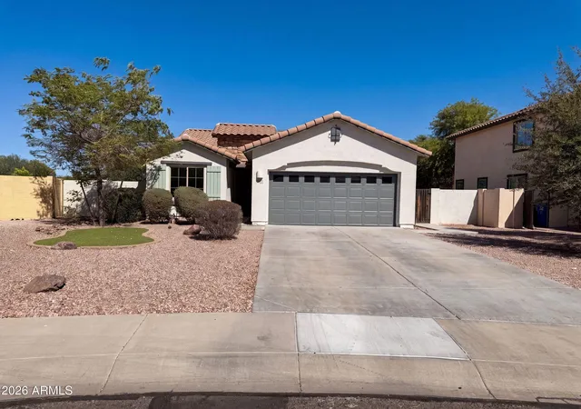Homes for sale in Gilbert, AZ | 4541 S Merriman Wy, Gilbert, AZ 85297 | MLS# 7050440