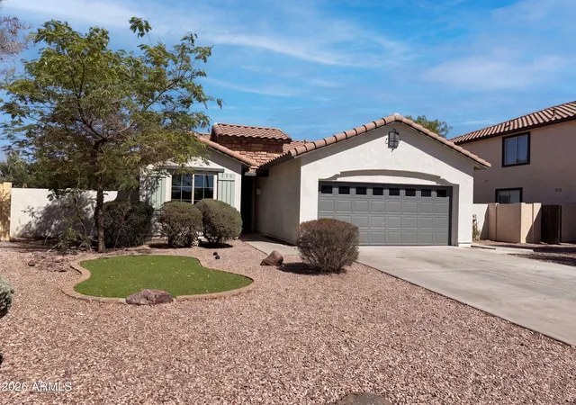 Homes for sale in Gilbert, AZ | 4541 S Merriman Wy, Gilbert, AZ 85297 | MLS# 7050440