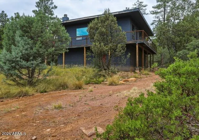 Photo 2 of Single family home for sale at 6719 W Pine Cone Trl, Pine, AZ 85544 | MLS# 7050533 | Listing updated on 2026-08-25