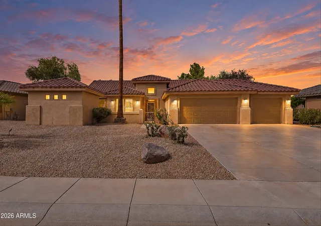 Single family home for sale at 15952 W Palm Ln, Surprise, AZ 85374 | MLS# 7096253 | Listing updated on 2026-10-29