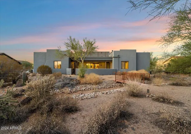 Photo 1 of Single family home for sale at 6523 E Lonesome Trl, Cave Creek, AZ 85331 | MLS# 7051353 | Listing updated on 2026-08-28