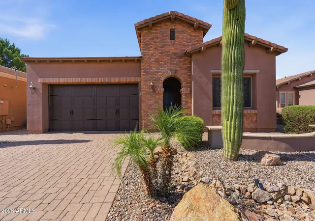 2nd image of 1756 E Azafran Trl, Queen Creek, AZ 85140 | MLS# 7050506