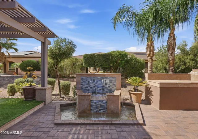 3rd image of 1756 E Azafran Trl, Queen Creek, AZ 85140 | MLS# 7050506