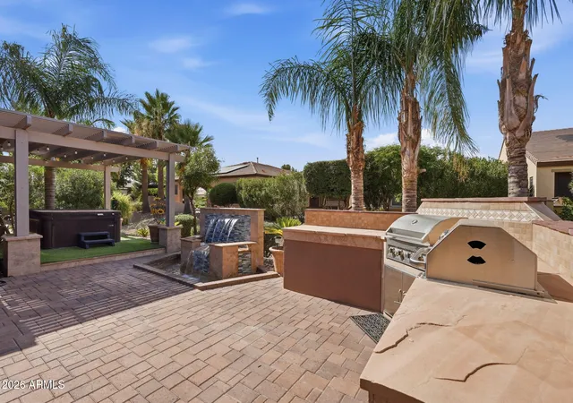 4th image of 1756 E Azafran Trl, Queen Creek, AZ 85140 | MLS# 7050506