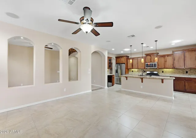 Photo 3 of Single family home for sale at 1756 E Azafran Trl, Queen Creek, AZ 85140 | MLS# 7050506 | Listing updated on 2026-10-07