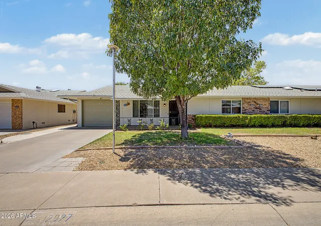 Homes for sale in Sun City West, AZ | 12927 W Prospect Dr, Sun City West, AZ 85375 | MLS# 7052362