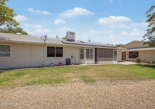 Homes for sale in Sun City West, AZ | 12927 W Prospect Dr, Sun City West, AZ 85375 | MLS# 7052362