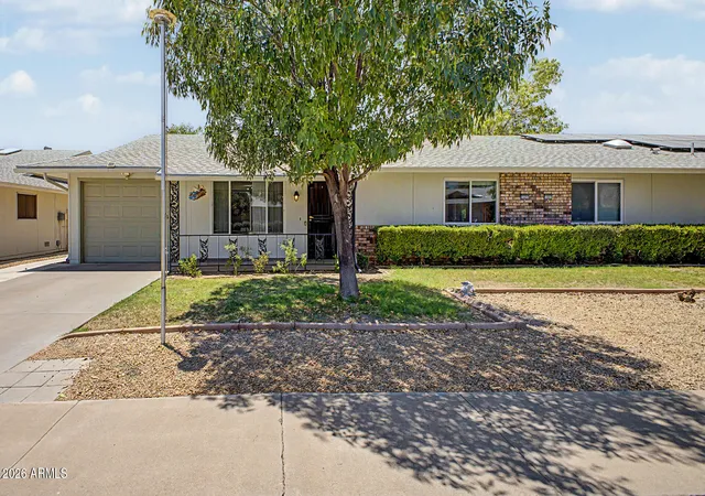 Homes for sale in Sun City West, AZ | 12927 W Prospect Dr, Sun City West, AZ 85375 | MLS# 7052362
