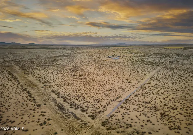 Photo 3 of Land for sale at 4606 S Toltec Buttes 27 Rd #27, Eloy, AZ 85131 | MLS# 7059137 | Listing updated on 2026-07-27