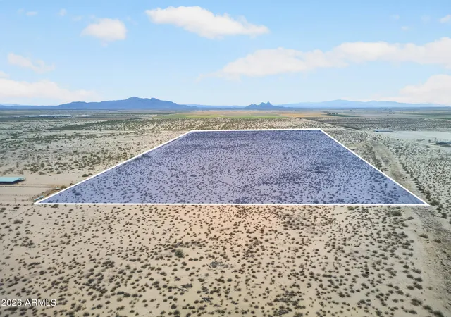 Photo 3 of Land for sale at 4606 S Toltec Buttes 27 Rd #27, Eloy, AZ 85131 | MLS# 7059137 | Listing updated on 2026-09-30