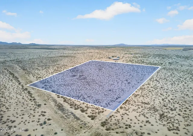 Photo 4 of Land for sale at 4606 S Toltec Buttes 27 Rd #27, Eloy, AZ 85131 | MLS# 7059137 | Listing updated on 2026-09-30