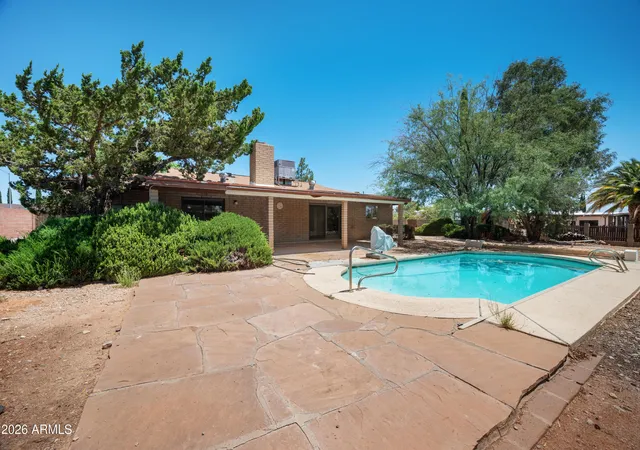 1st image of 1764 Baywood Ln, Sierra Vista, AZ 85635 | MLS# 7054567