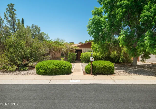 2nd image of 1764 Baywood Ln, Sierra Vista, AZ 85635 | MLS# 7054567