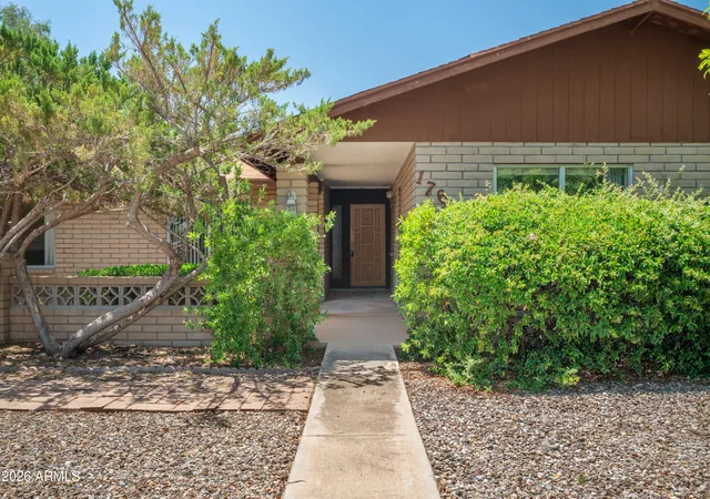 4th image of 1764 Baywood Ln, Sierra Vista, AZ 85635 | MLS# 7054567