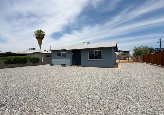 1st image of 108 5th Ave E, Buckeye, AZ 85326 | MLS# 7066683