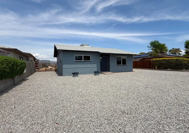 2nd image of 108 5th Ave E, Buckeye, AZ 85326 | MLS# 7066683