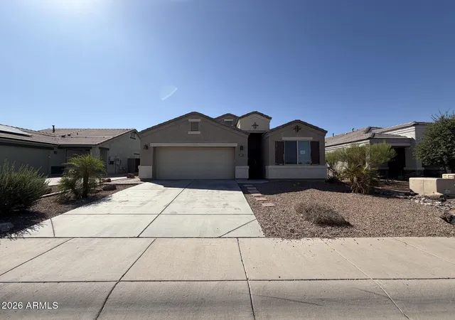 Photo 1 of Single family home for sale at 30411 W Leah Dr, Buckeye, AZ 85396 | MLS# 7050485 | Listing updated on 2026-09-10