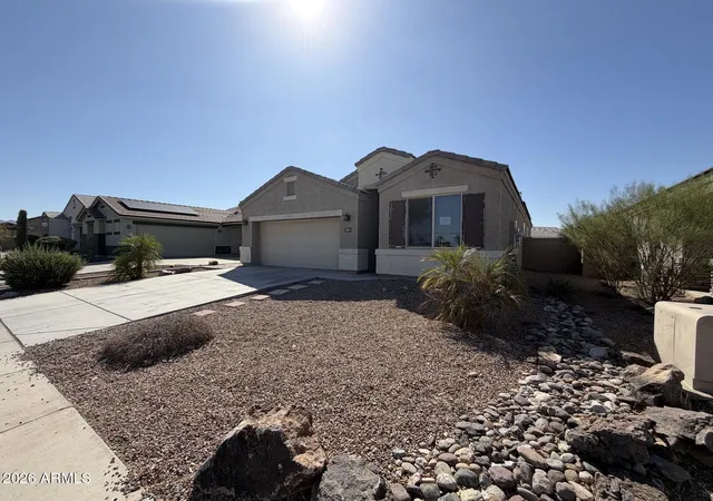 Photo 3 of Single family home for sale at 30411 W Leah Dr, Buckeye, AZ 85396 | MLS# 7050485 | Listing updated on 2026-09-10