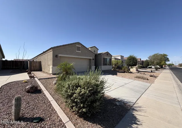 Photo 4 of Single family home for sale at 30411 W Leah Dr, Buckeye, AZ 85396 | MLS# 7050485 | Listing updated on 2026-09-10