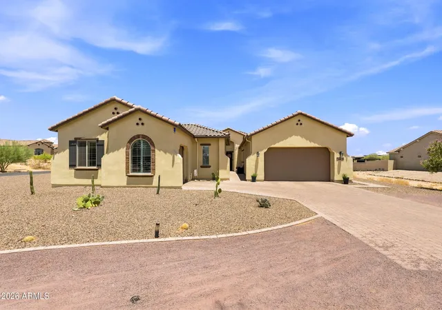 Photo 2 of Single family home for sale at 19414 W Seldon Ln, Waddell, AZ 85355 | MLS# 7050517 | Listing updated on 2026-08-11