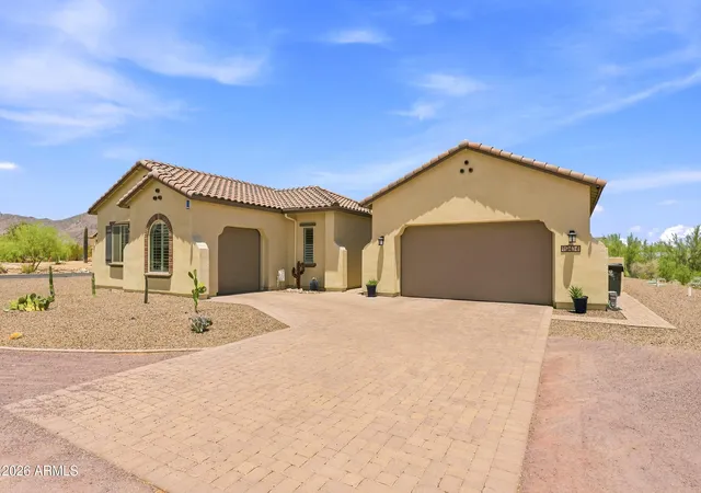Photo 3 of Single family home for sale at 19414 W Seldon Ln, Waddell, AZ 85355 | MLS# 7050517 | Listing updated on 2026-08-11