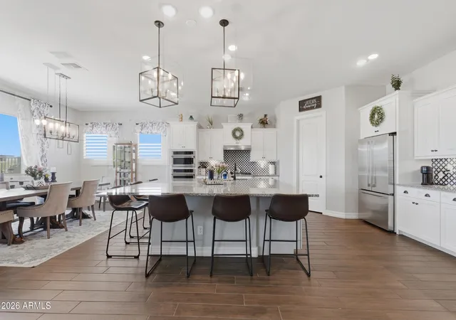 Photo 4 of Single family home for sale at 19414 W Seldon Ln, Waddell, AZ 85355 | MLS# 7050517 | Listing updated on 2026-08-11