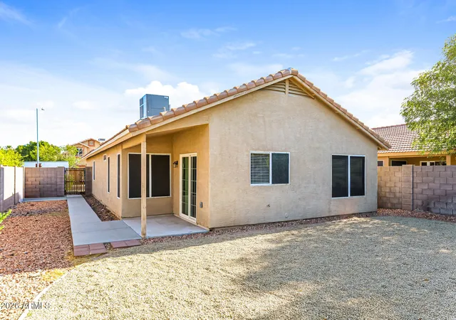 26th image of 4015 W Rose Garden Ln, Glendale, AZ 85308 | MLS# 7051836