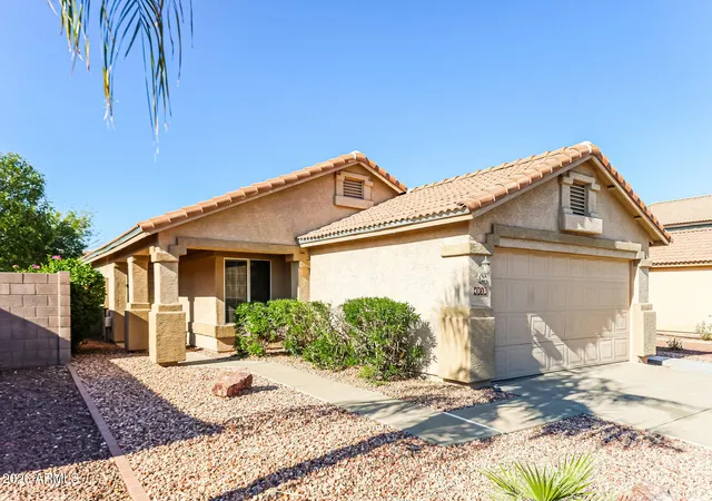 2nd image of 4015 W Rose Garden Ln, Glendale, AZ 85308 | MLS# 7051836