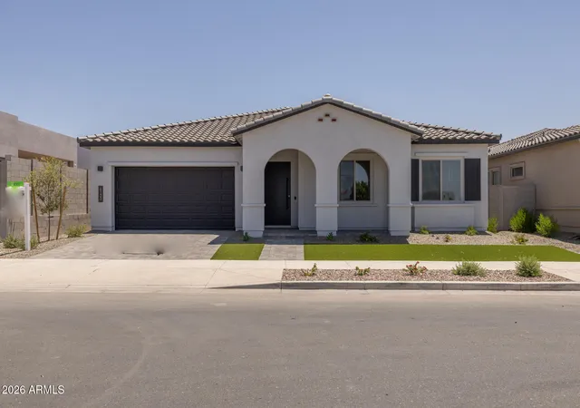 Photo 1 of Single family home for sale at 6133 S Archer, Mesa, AZ 85212 | MLS# 7053921 | Listing updated on 2026-08-19