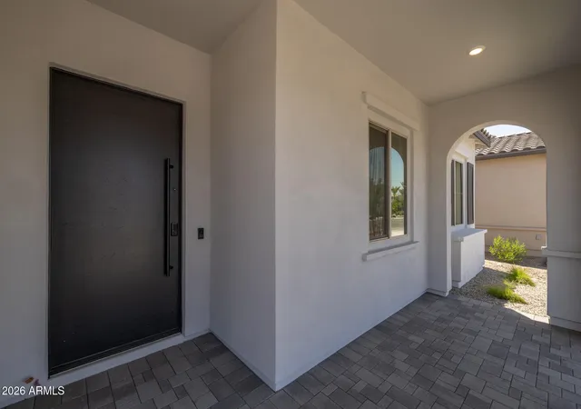 Photo 3 of Single family home for sale at 6133 S Archer, Mesa, AZ 85212 | MLS# 7053921 | Listing updated on 2026-08-19