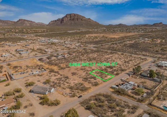 Homes for sale in Tucson, AZ | 5464 W Iowa St #1, Tucson, AZ 85757 | MLS# 7050541