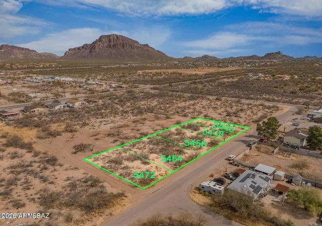 Homes for sale in Tucson, AZ | 5464 W Iowa St #1, Tucson, AZ 85757 | MLS# 7050541