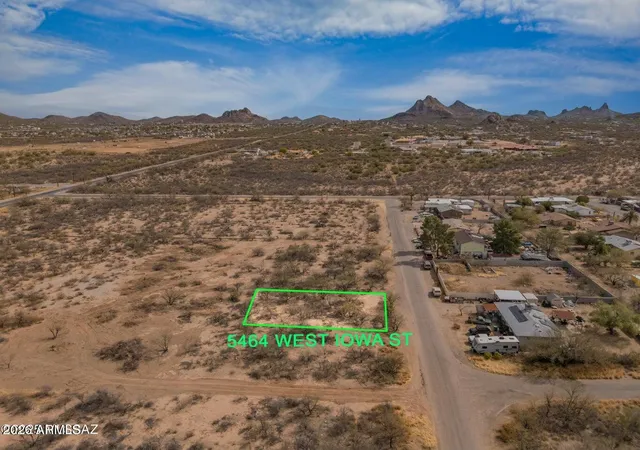 Homes for sale in Tucson, AZ | 5464 W Iowa St #1, Tucson, AZ 85757 | MLS# 7050541