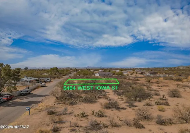 Homes for sale in Tucson, AZ | 5464 W Iowa St #1, Tucson, AZ 85757 | MLS# 7050541