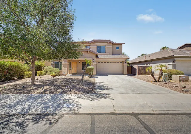 Photo 2 of Single family home for sale at 44409 W Canyon Crk Dr, Maricopa, AZ 85139 | MLS# 7051805 | Listing updated on 2026-09-17