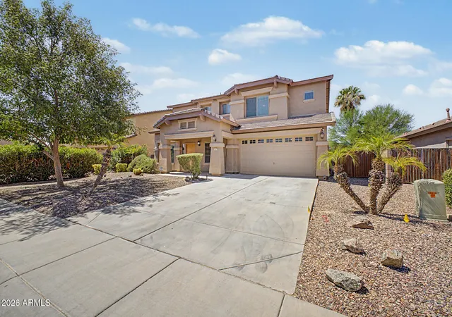Photo 3 of Single family home for sale at 44409 W Canyon Crk Dr, Maricopa, AZ 85139 | MLS# 7051805 | Listing updated on 2026-09-17