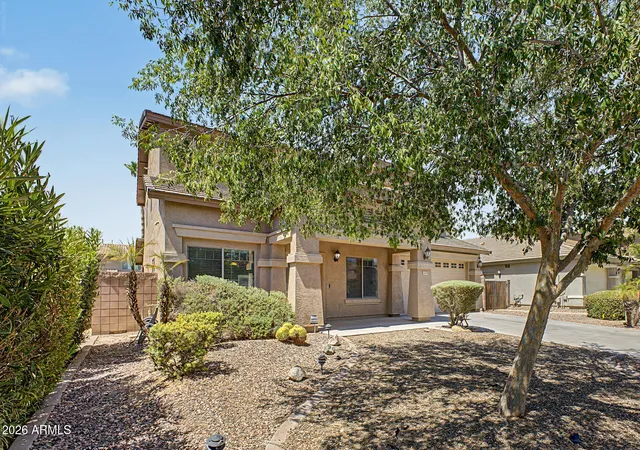 Photo 3 of Single family home for sale at 44409 W Canyon Crk Dr, Maricopa, AZ 85139 | MLS# 7051805 | Listing updated on 2026-09-17