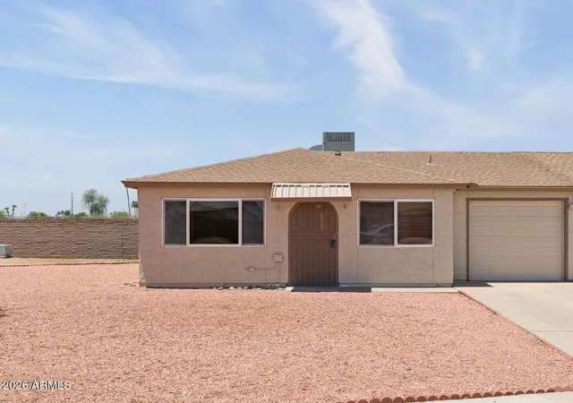 Homes for sale in Peoria, AZ | 10018 N 97th Dr #A, Peoria, AZ 85345 | MLS# 7050510