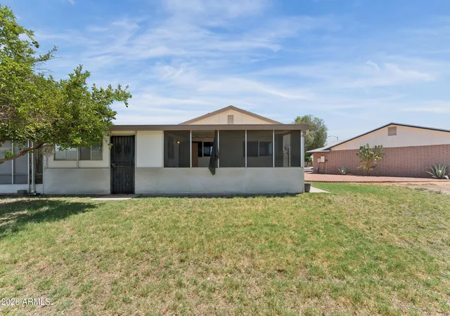 Homes for sale in Peoria, AZ | 10018 N 97th Dr #A, Peoria, AZ 85345 | MLS# 7050510